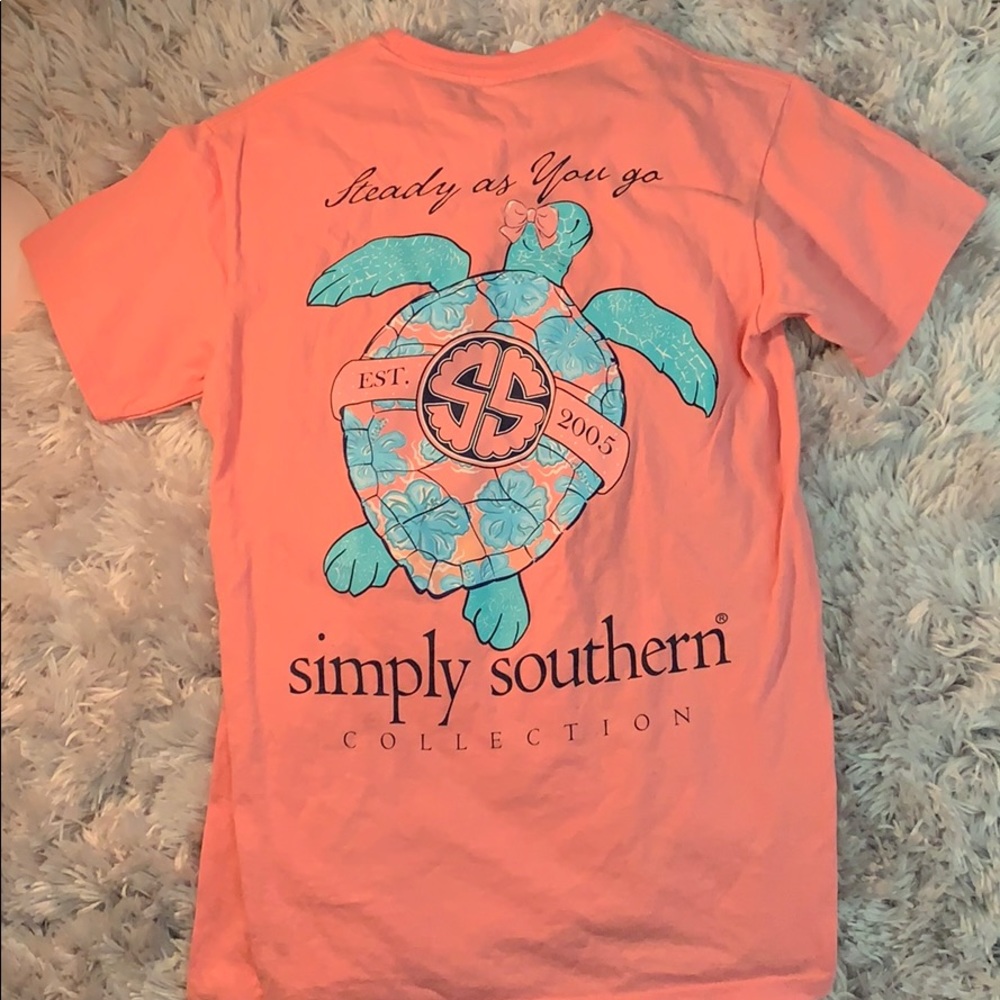 Simply southern shirt!